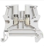 LEGRAND Screw terminal 1 connection 35mm² (pitch 15mm) - grey-Viking 3