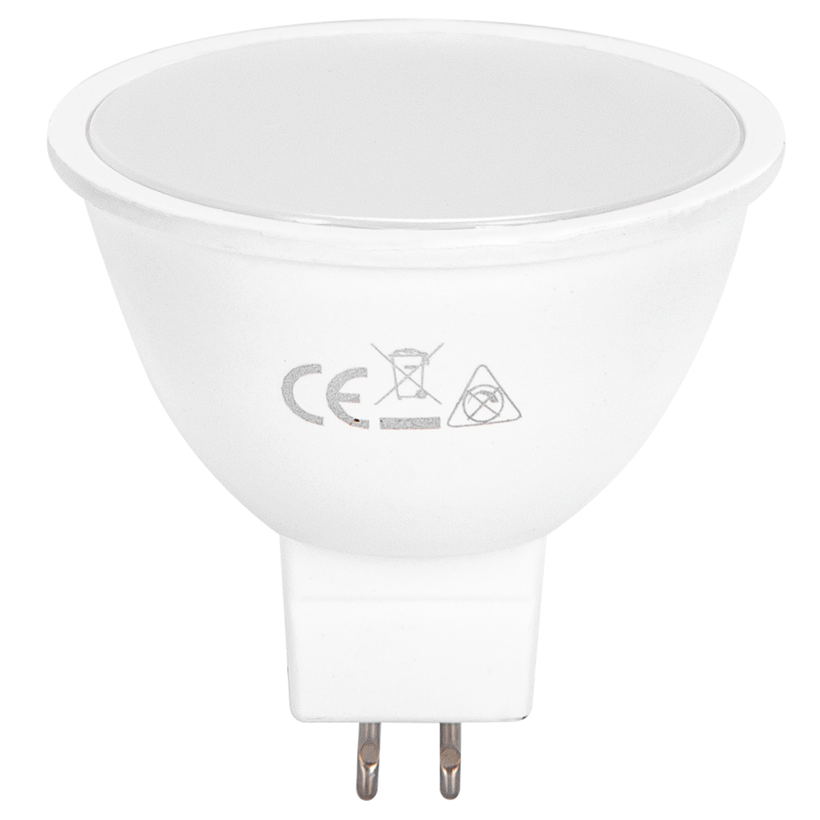 Aigostar LED A5 MR16 4W 3000K 280lm