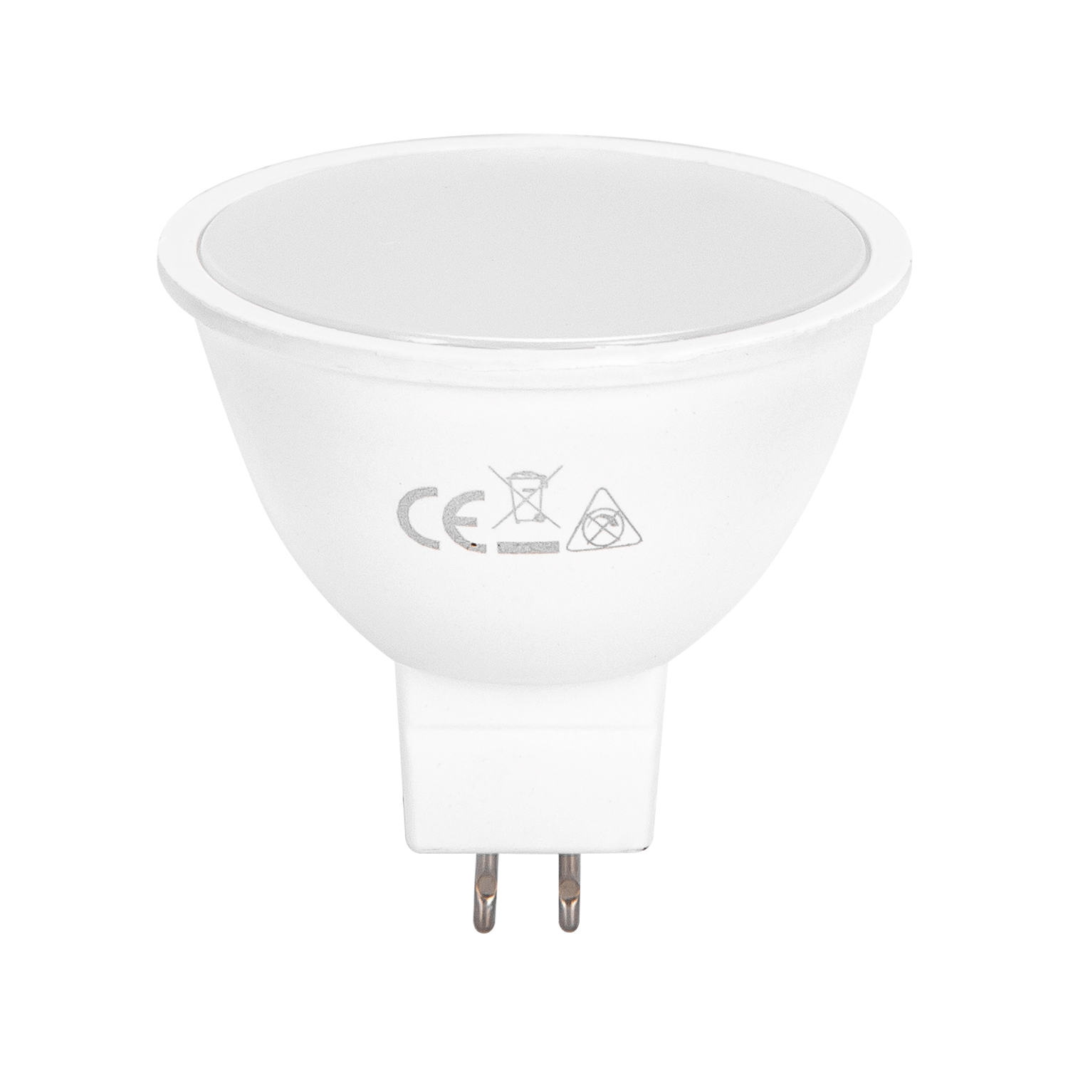 Aigostar LED A5 MR16 4W 3000K 280lm