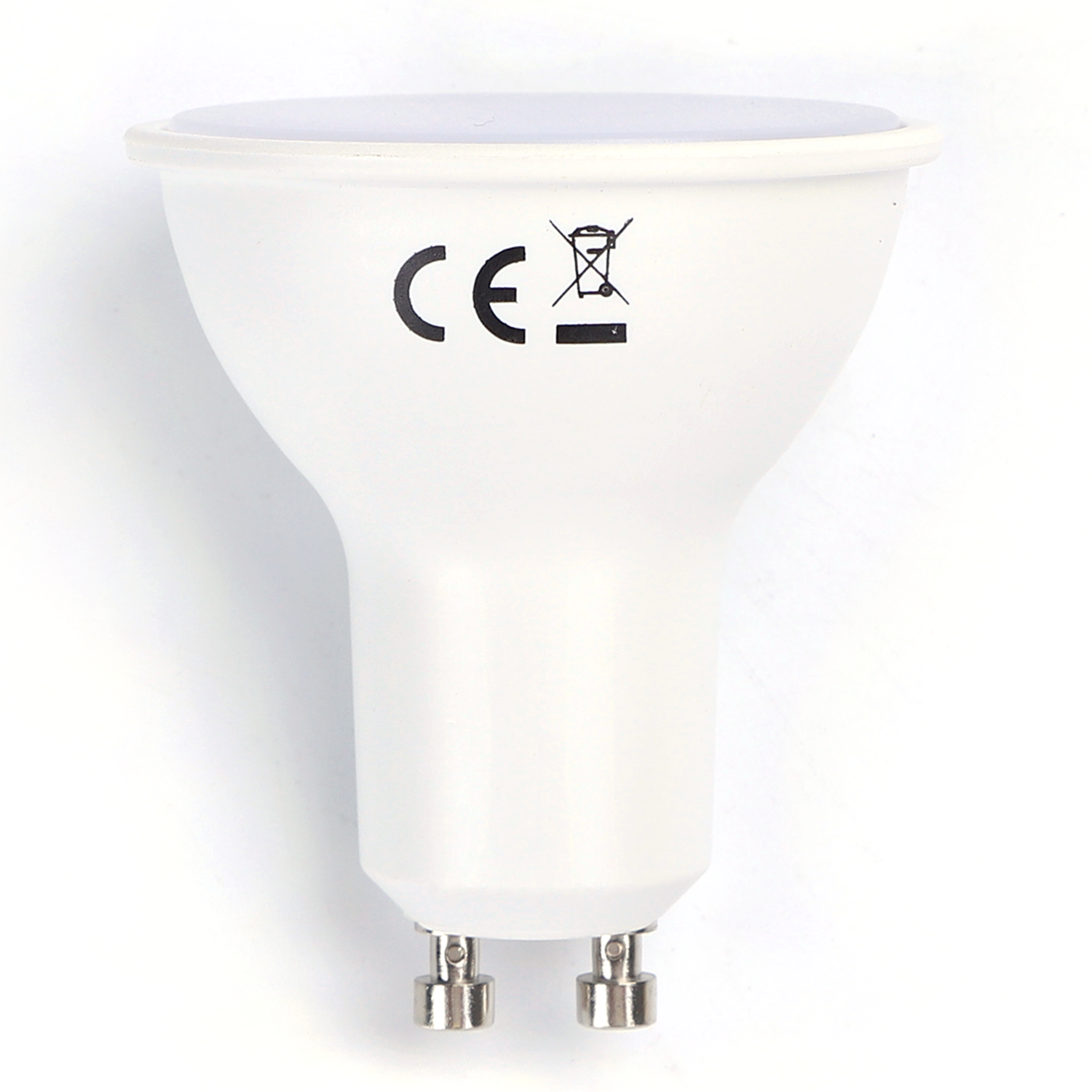 Aigostar LED A5 GU10 3W 180Lm 3000K