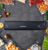 Aigostar Machine sous vide noire 110W