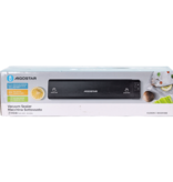 Aigostar Vacuum machine black 110W
