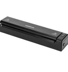 Aigostar Vacuümmachine zwart  110W
