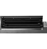 Aigostar Vacuum machine black 110W