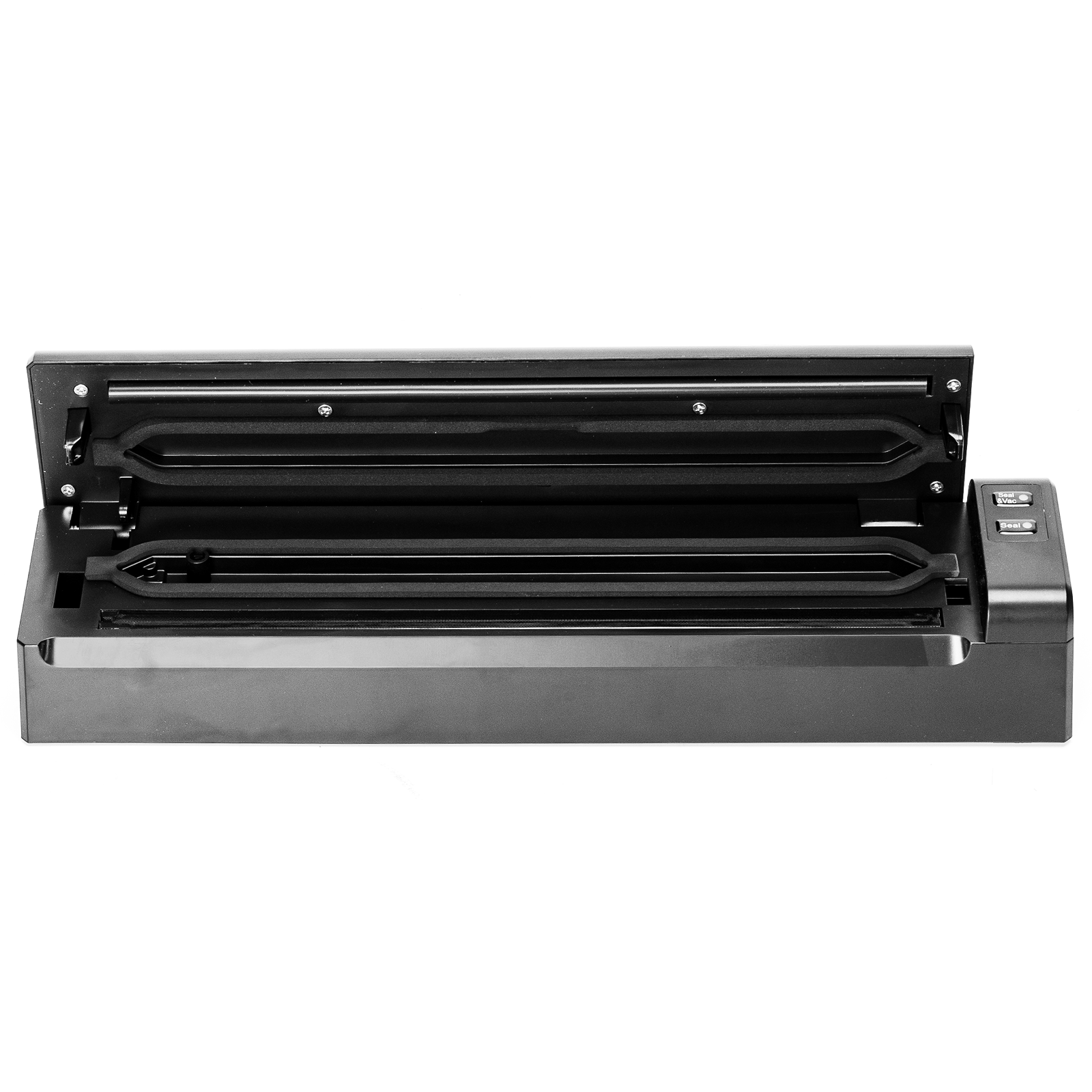 Aigostar Vacuum machine black 110W