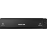 Aigostar Vacuum machine black 110W