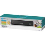 Aigostar Vacuümmachine zwart  110W