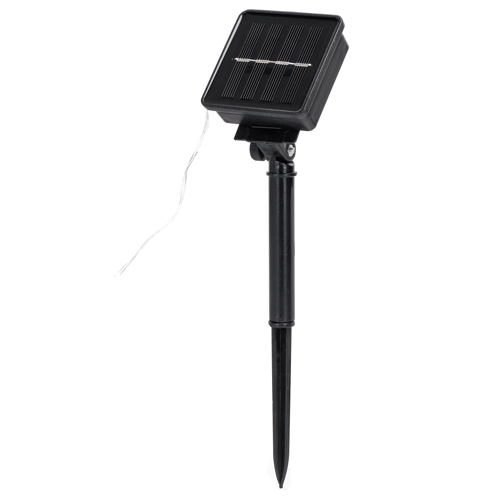 Aigostar Buitenslinger Led(100) van -Φ5mm op zonne-energie 10m IP65