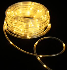 Aigostar Buitenslinger Led(100) van -Φ5mm op zonne-energie 10m IP65