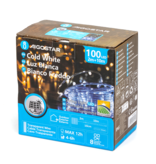 Aigostar Lichtsnoer led(100) 10M IP65 6500K