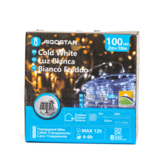 Aigostar Lichtsnoer led(100) 10M IP65 6500K