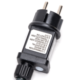 Aigostar Kegelvormige kerstboomdecoratielamp  3000K 1,2 1,5 1,8m  IP44 Binnen&Buiten