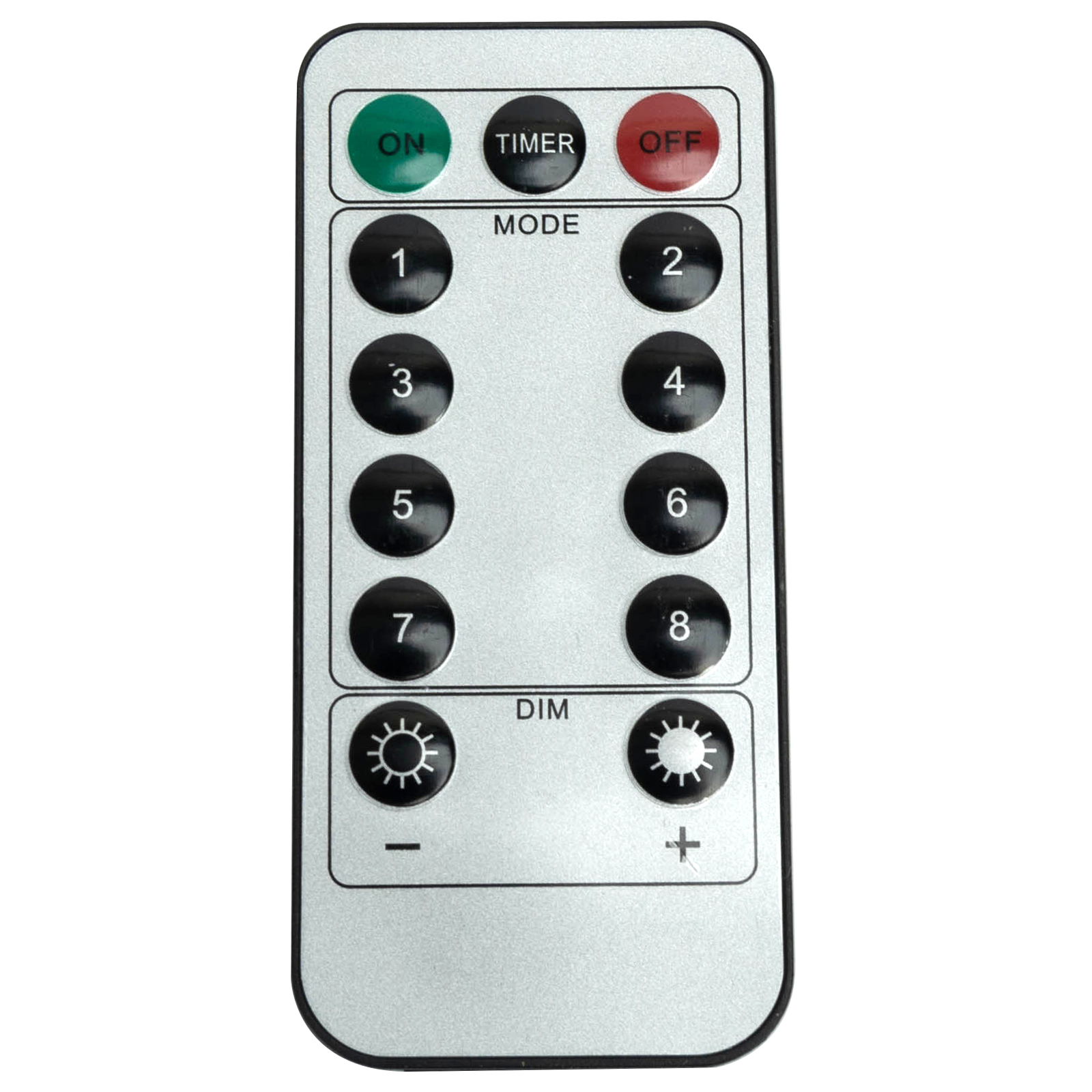 Aigostar Guirlande lumineuse étoile et lune (ondulée) 3 m + 3 m x 0,6 m IP44