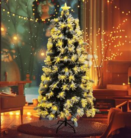 Aigostar Velvet tree 1.8m 3000K IP44 Indoor & Outdoor (under shelter)