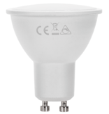 Aigostar LED A5 GU10 6W  2700 -6500K 255-510Lm