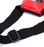 Aigostar Lampe frontale LED 1,5W 6500K IP44 à piles (3xAAA)