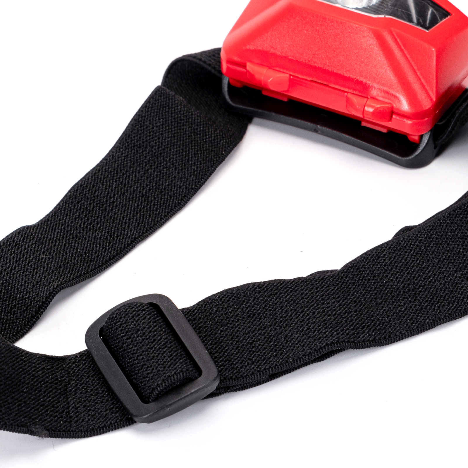 Aigostar LED headlamp 1.5W 6500K IP44 battery operated (3xAAA)