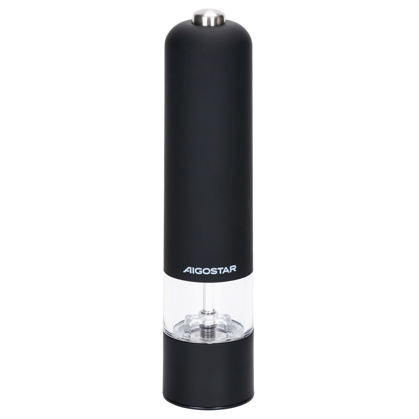 Aigostar Elektrische pepermolen 27g