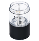 Aigostar Moulin à poivre électrique 27g