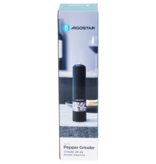 Aigostar Elektrische pepermolen 27g