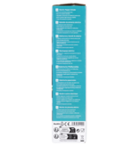 Aigostar Elektrische pepermolen 27g