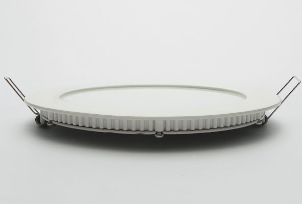 Aigostar Spot encastré LED E5 extra-plat 6W 3000K 420LM