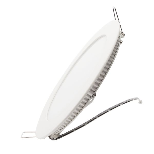 Aigostar Spot encastré LED E5 extra-plat 6W 3000K 420LM