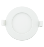 Aigostar E6 LED Ultra-thin Recessed Downlight Round 6W