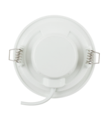 Aigostar E6 LED Ultra-thin Recessed Downlight Round 6W