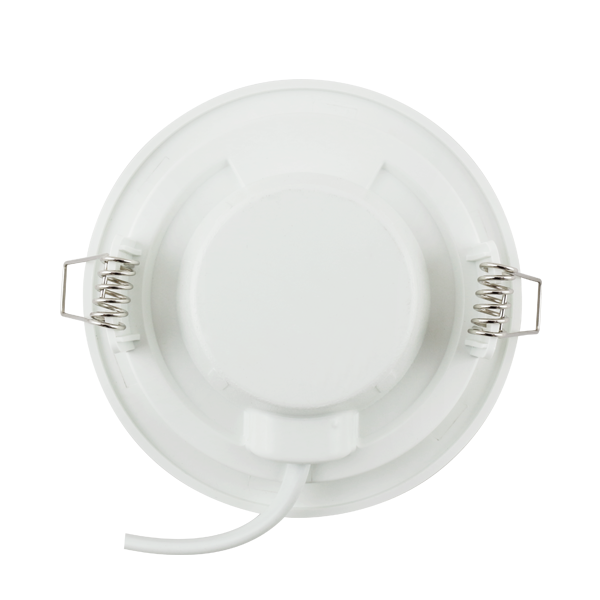 Aigostar E6 LED Ultra-thin Recessed Downlight Round 6W