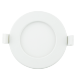 Aigostar E6 LED Ultradunne Inbouw Downlight Rond 6W 4000K 000K Copy