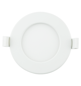 Aigostar E6 LED Ultra-thin Recessed Downlight Round 6W 4000K