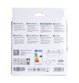 Aigostar Spot encastré rond ultra-mince LED E6 6W 4000K 000K (copie)