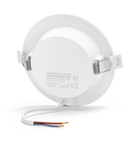 Aigostar Spot encastré rond à LED 6W 620lm 4000K