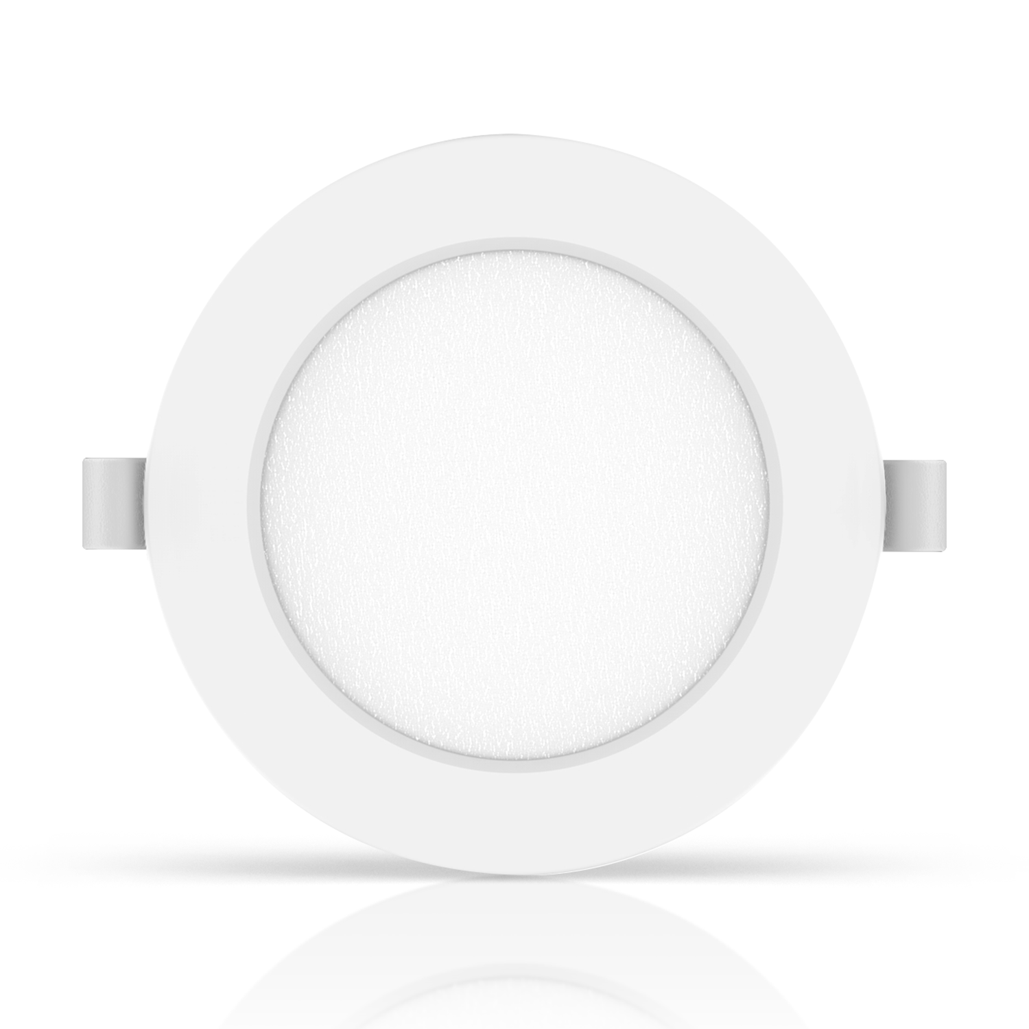 Aigostar LED Inbouw Downlight Rond 6W 620Lm 4000K