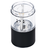 Aigostar Moulin à poivre électrique 27 g