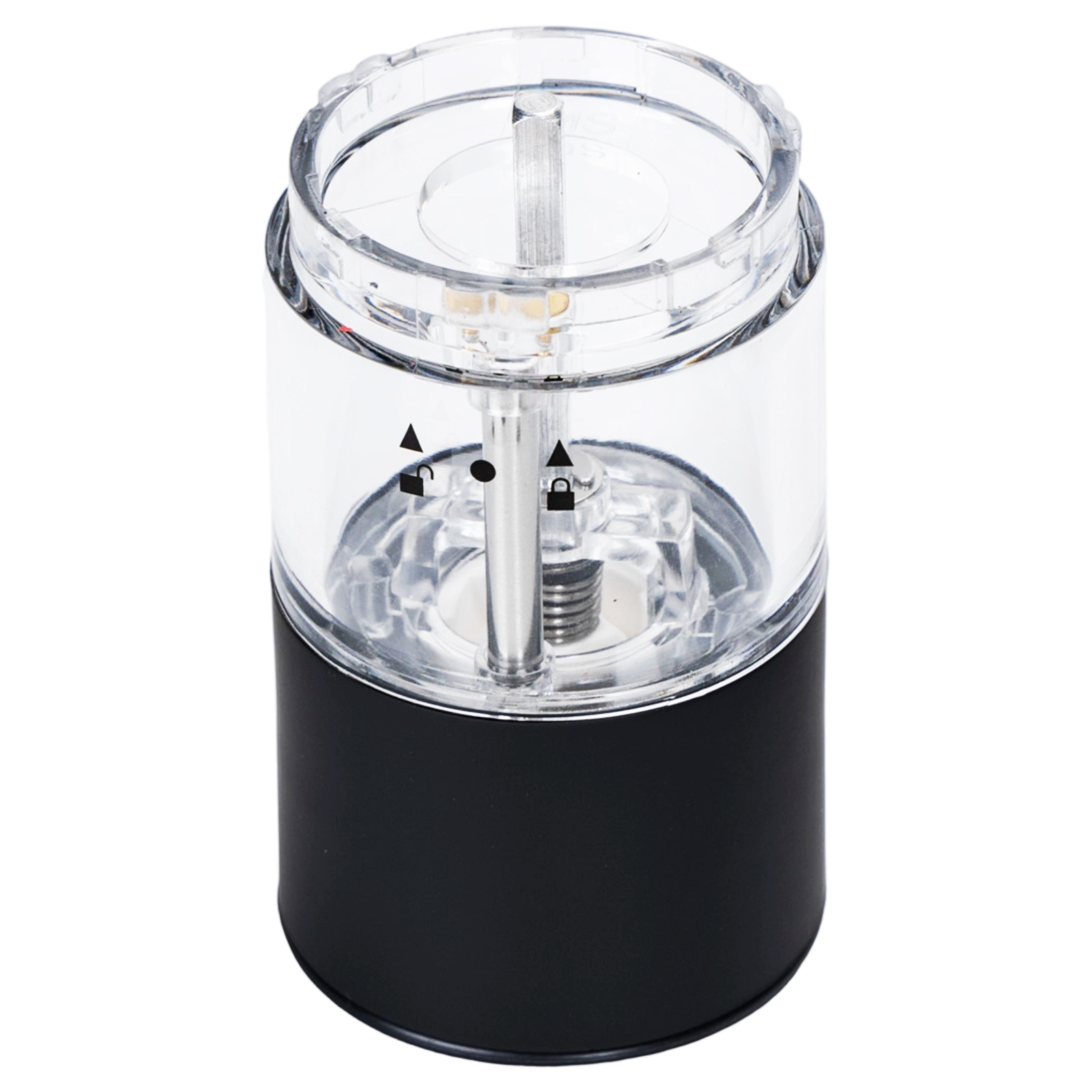 Aigostar Moulin à poivre électrique 27 g