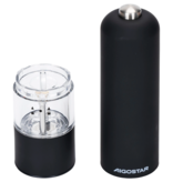 Aigostar Moulin à poivre électrique 27 g