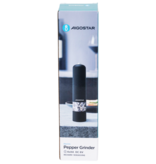 Aigostar Moulin à poivre électrique 27 g