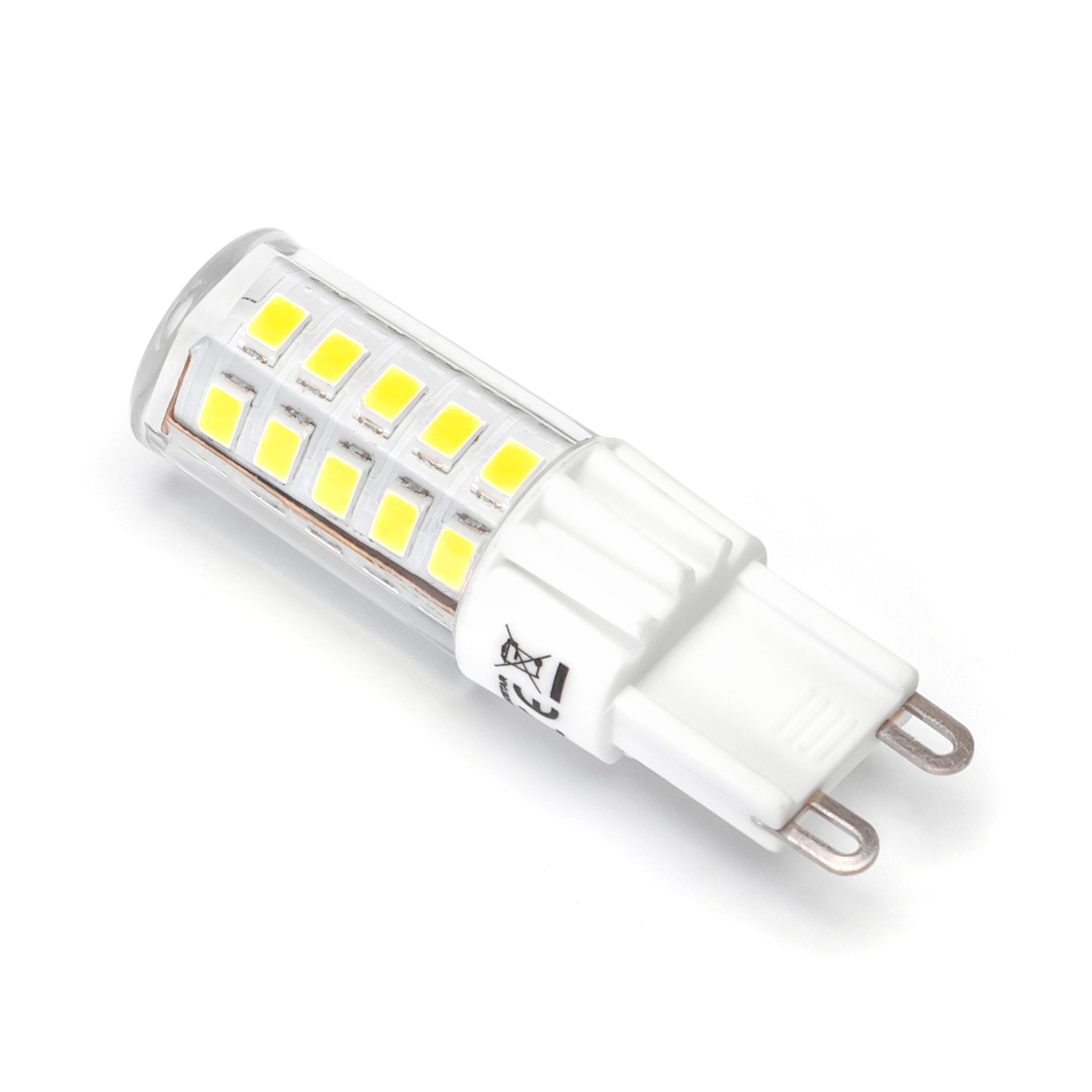 Aigostar Ampoule LED G9 5,5 W 6 500 K 550 lm