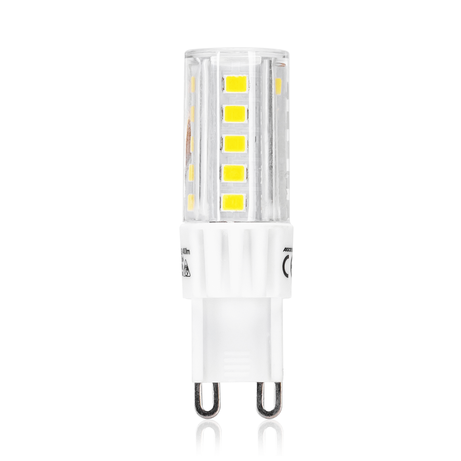 Aigostar Ampoule LED G9 5,5 W 6 500 K 550 lm