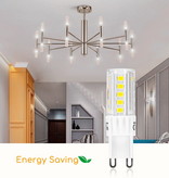 Aigostar Ampoule LED G9 5,5 W 6 500 K 550 lm