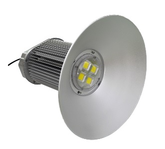 LedLightDirect LLD Highbay Led 200W 115lm / W 5000K