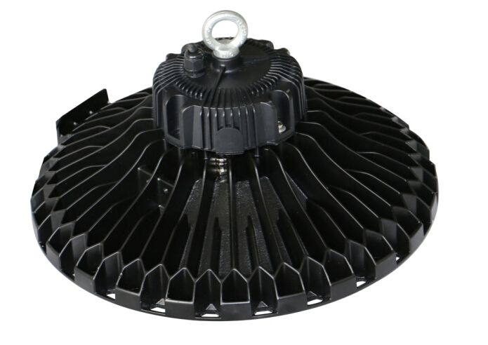 LedLightDirect LLD Highbay UFO Led 120W 60°/120° 5000K IP65