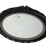 LedLightDirect LLD Highbay UFO LED 120W 60 ° / 120 ° 5000K IP65