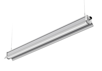 LedLightDirect LED Lowbay 60W 1200mm 4000K 2016 version