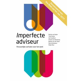 Imperfecte adviseur