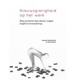 Nieuwsgierigheid op het werk (in dutch)