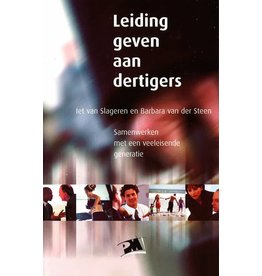 Leidinggeven aan dertigers