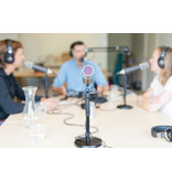 Masterclass Podcast als leerinterventie - 17 maart 2023
